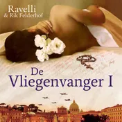 Omslag van De Vliegenvanger 1