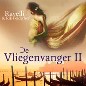 Omslag van De Vliegenvanger 2