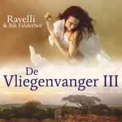 Omslag van De Vliegenvanger 3