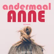 Omslag van Andermaal Anne