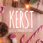 Omslag van Kerst - gezellig verhalen luisteren