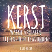 Omslag van Kerst - warme verhalen tijdens winteravonden