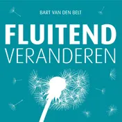 Omslag van Fluitend veranderen