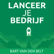 Omslag van Lanceer je bedrijf!