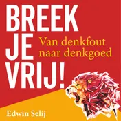 Omslag van Breek je vrij!