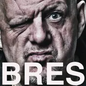 Omslag van Bres