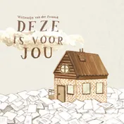 Omslag van Deze is voor jou