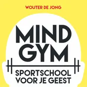 Omslag van Mindgym: Sportschool voor je geest