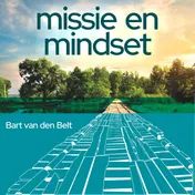 Omslag van Missie en mindset