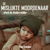 Omslag van De mislukte moordenaar