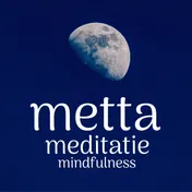 Omslag van Metta meditatie - Mindfulness