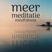 Omslag van Meer meditatie - Mindfulness