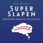 Omslag van Superslapen