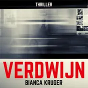 Omslag van Verdwijn