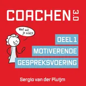 Omslag van deel 1 Motiverende gespreksvoering