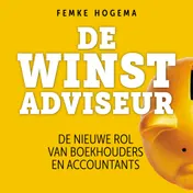 Omslag van De Winstadviseur