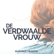 Omslag van De verdwaalde vrouw