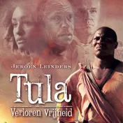 Omslag van Tula