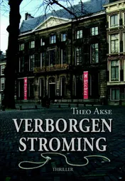 Omslag van Verborgen stroming