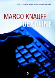 Omslag van Deadline