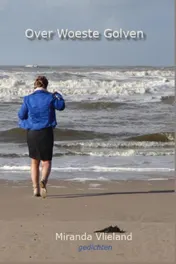 Omslag van Over woeste golven