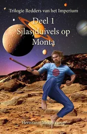 Omslag van Sjlasjduivels op Monta
