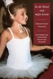 Omslag van In de bloei van mijn leven