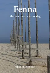 Omslag van Fenna
