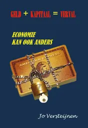 Omslag van Geld + kapitaal = verval