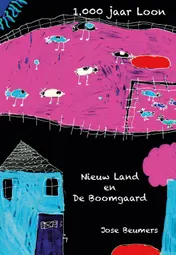 Omslag van 1000 jaar loon
