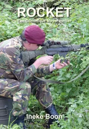 Omslag van Rocket