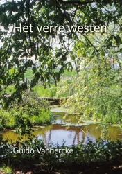 Omslag van Het verre westen