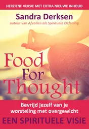 Omslag van Food for Thought