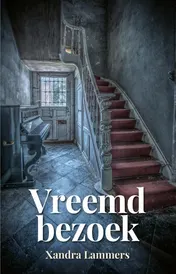 Omslag van Vreemd bezoek