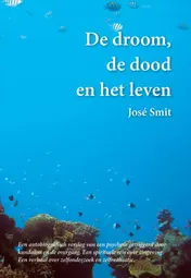 Omslag van De droom, de dood en het leven