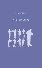 Omslag van Aforismen