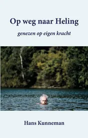 Omslag van Op weg naar heling