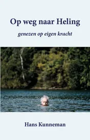 Omslag van Op weg naar heling