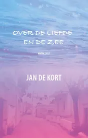 Omslag van Over de liefde en de zee