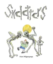 Omslag van Skeletters