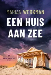 Omslag van Een huis aan zee