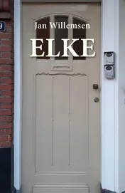 Omslag van Elke