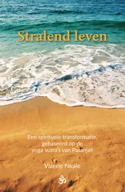 Omslag van Stralend leven