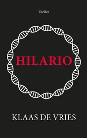 Omslag van Hilario