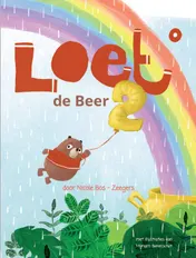 Omslag van Loet de Beer 2