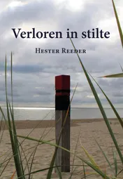 Omslag van Verloren in stilte