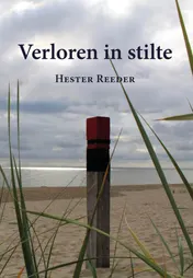Omslag van Verloren in stilte