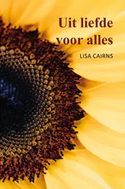 Omslag van Uit liefde voor alles