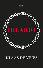 Omslag van Hilario