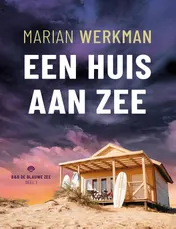 Omslag van Een huis aan zee